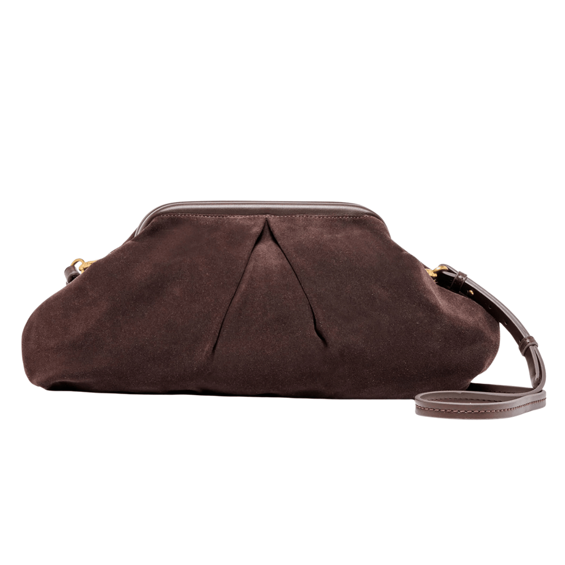 espresso suede