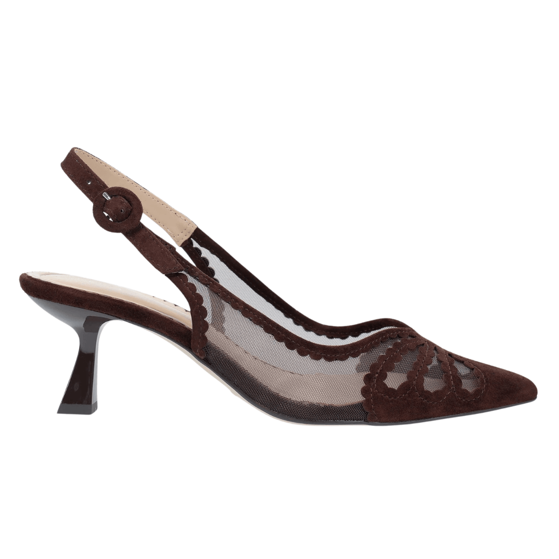 Pelle Moda Jacie, Chocolate