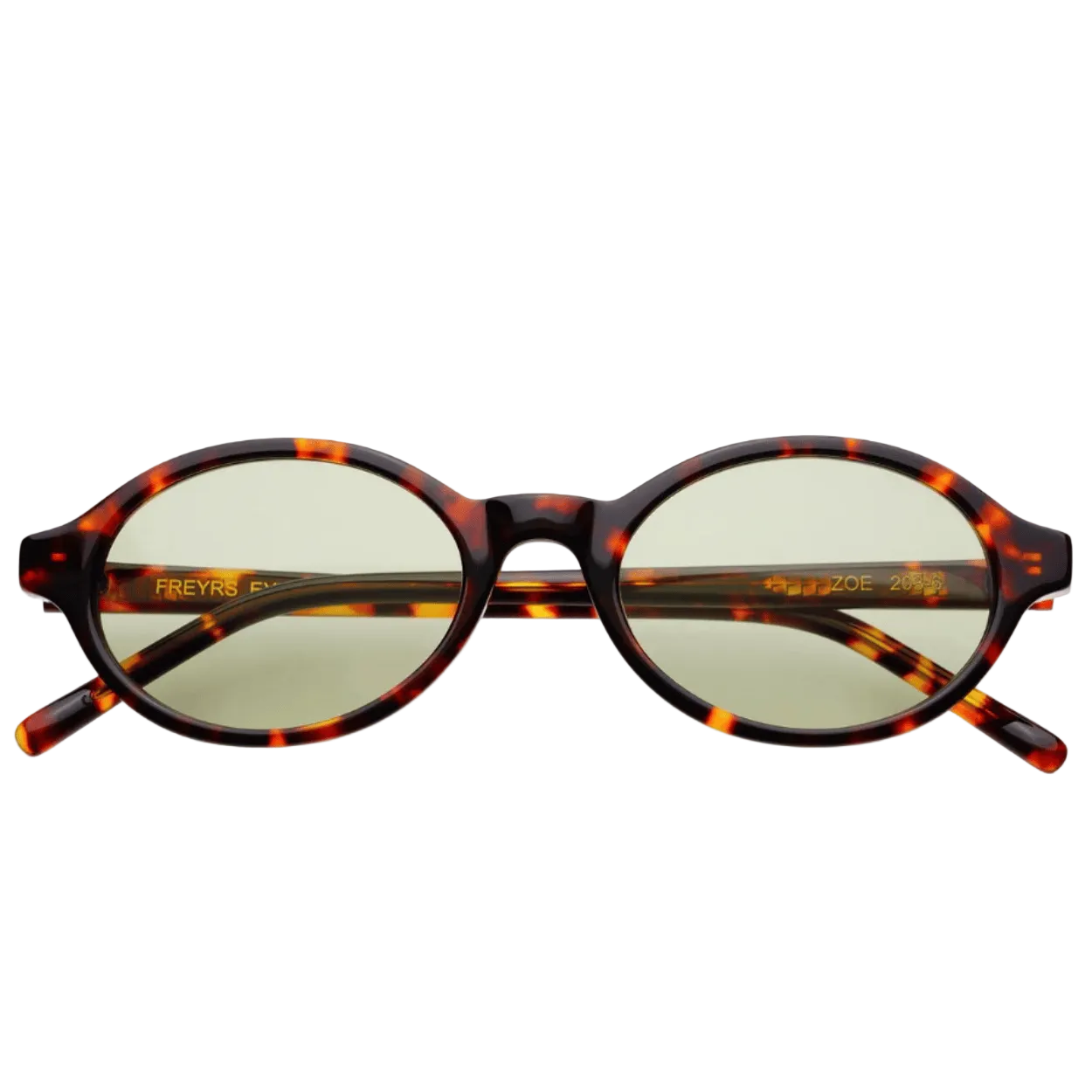 tortoise green