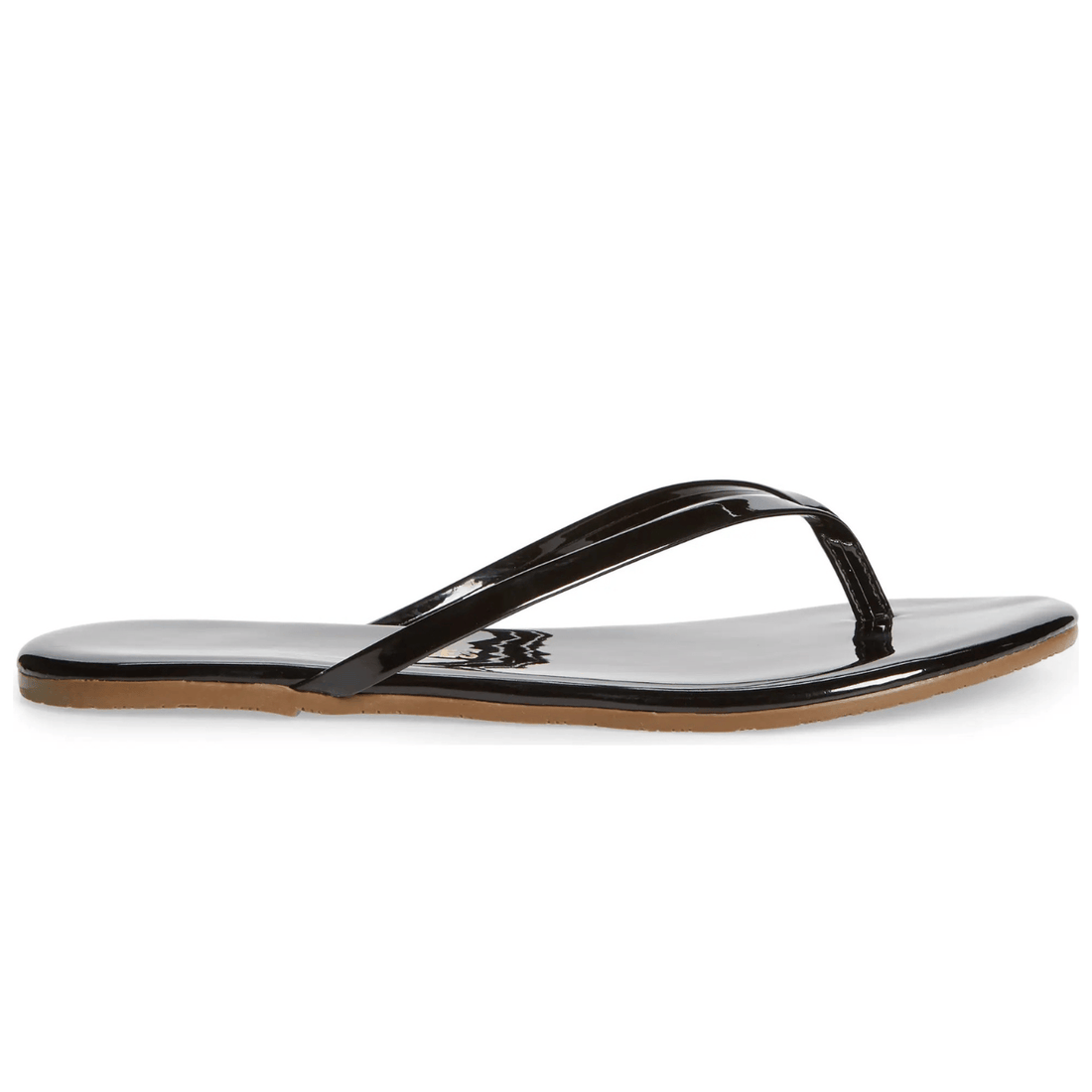TKEES Gloss, licorice