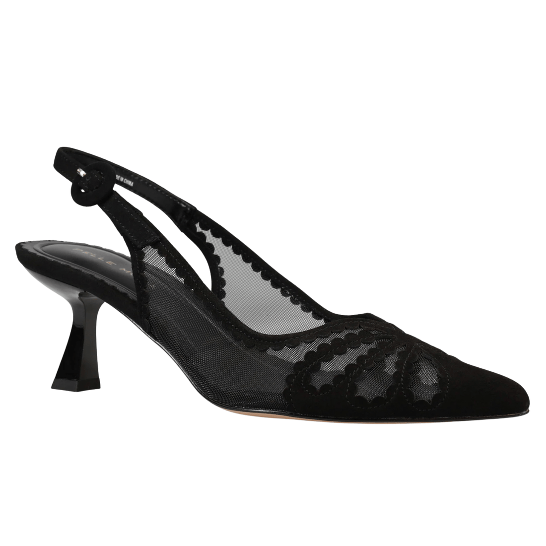Pelle Moda Jacie, Black – alternate view