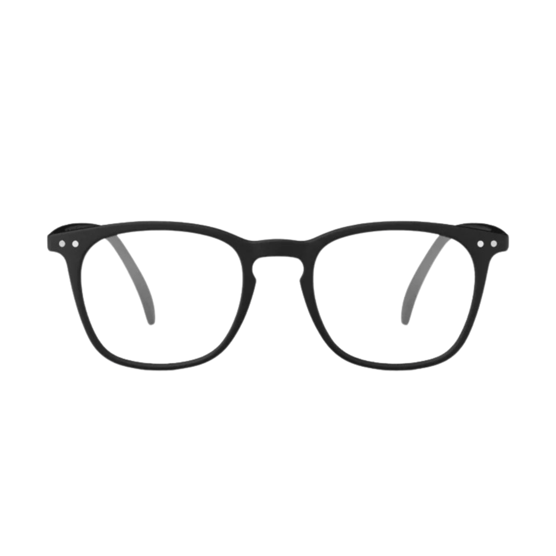 Izipizi Style E Reading Glasses, black