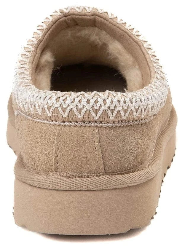 Ugg tasman deals mole