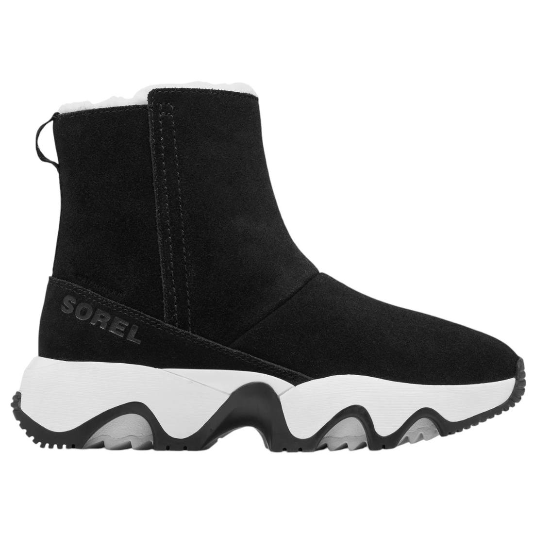 black/sea salt