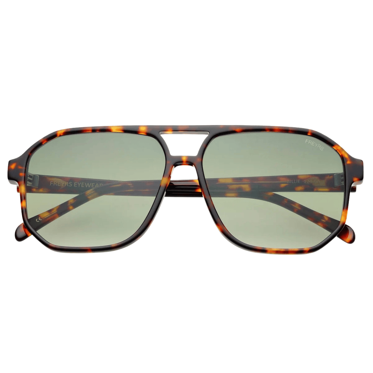 tortoise green