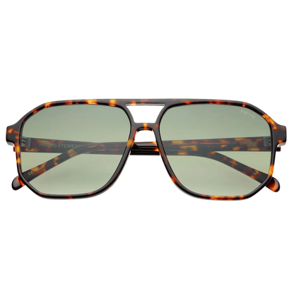 tortoise green