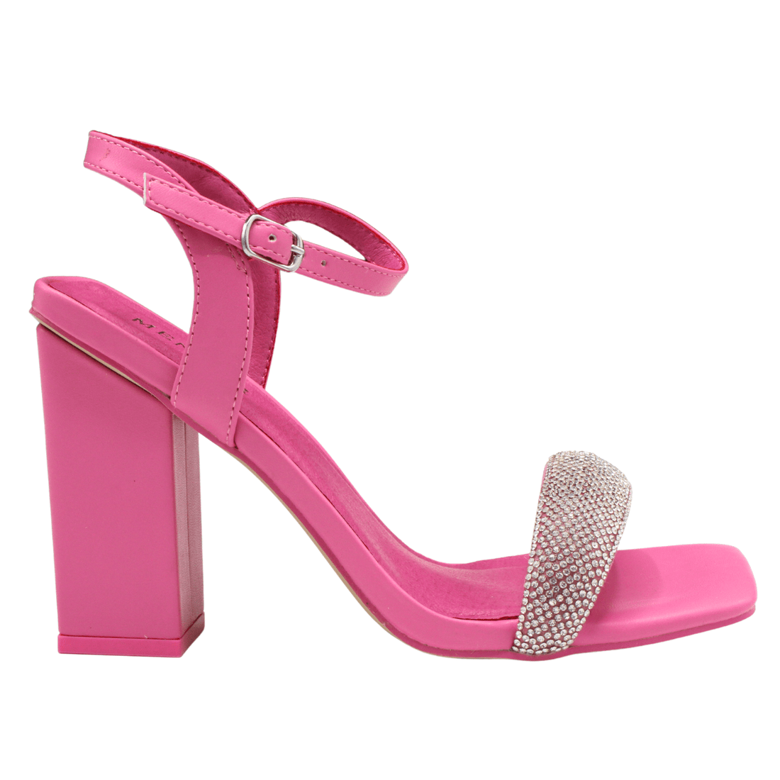 23799 Heeled Sandal
