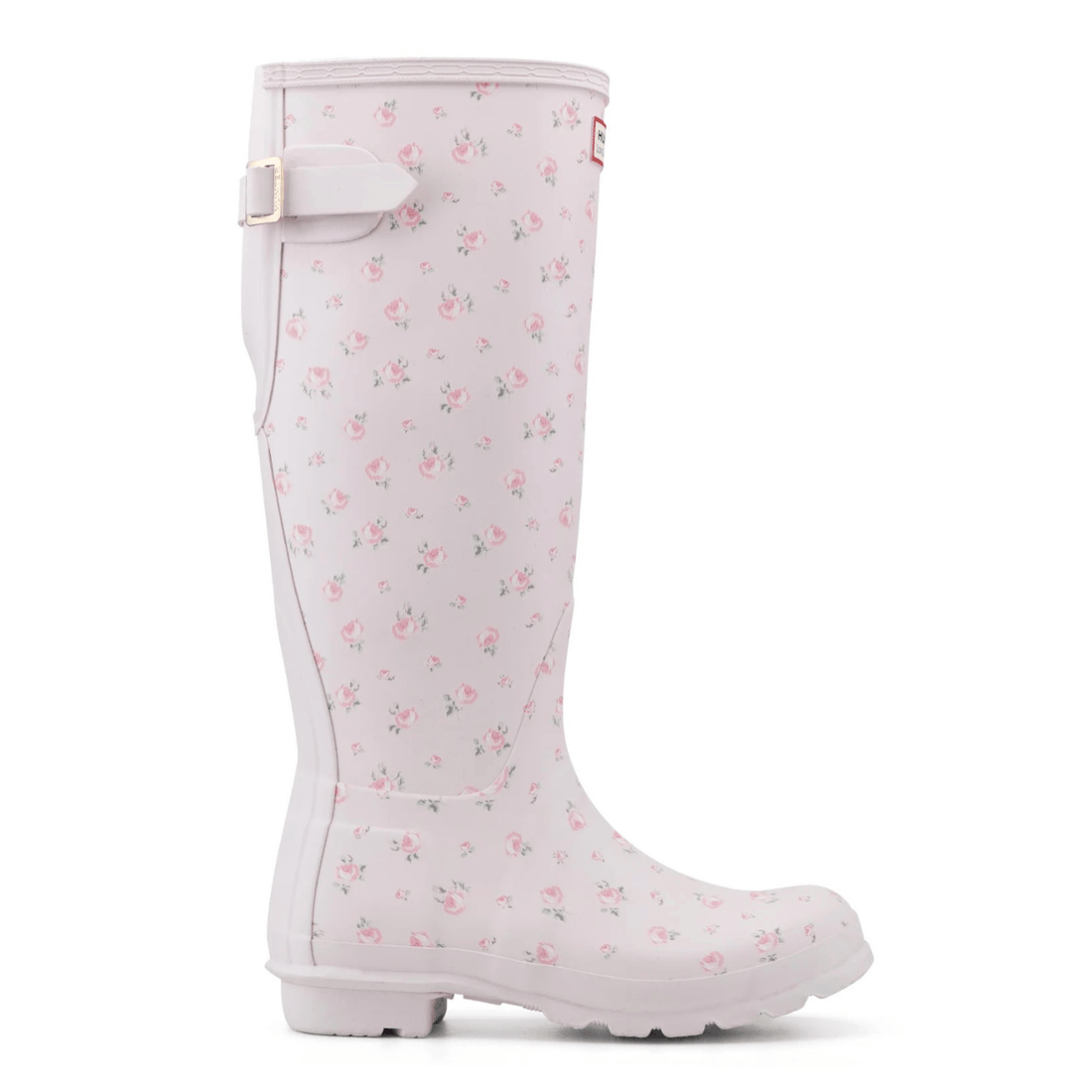 Ditsy Pink Floral