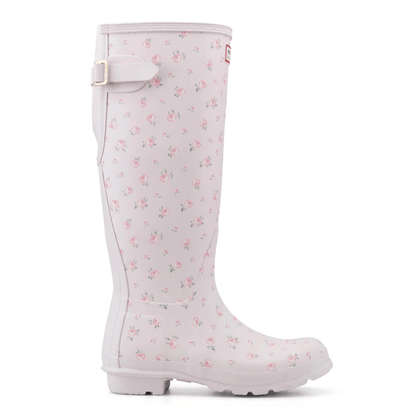 Ditsy Pink Floral