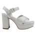 White Patent