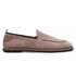 taupe suede