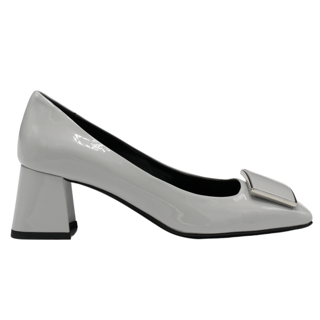 Grey Patent
