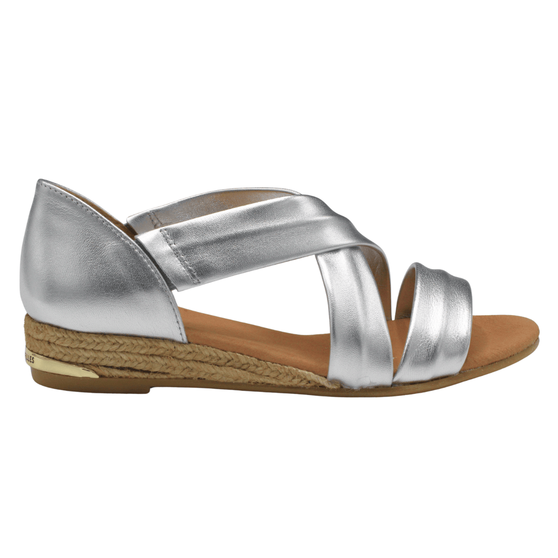 silver
