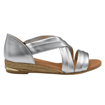 silver