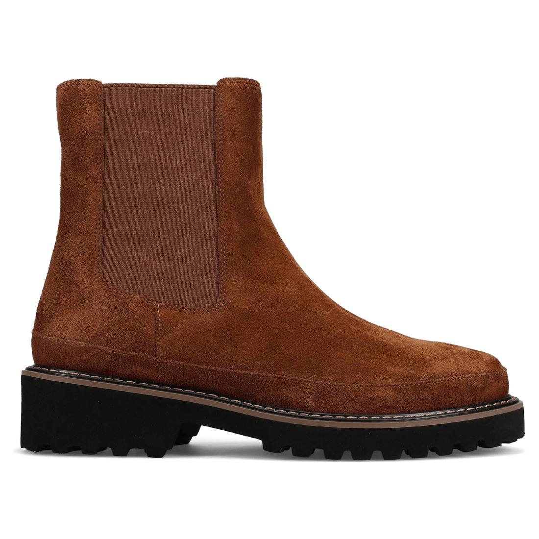 whiskey suede