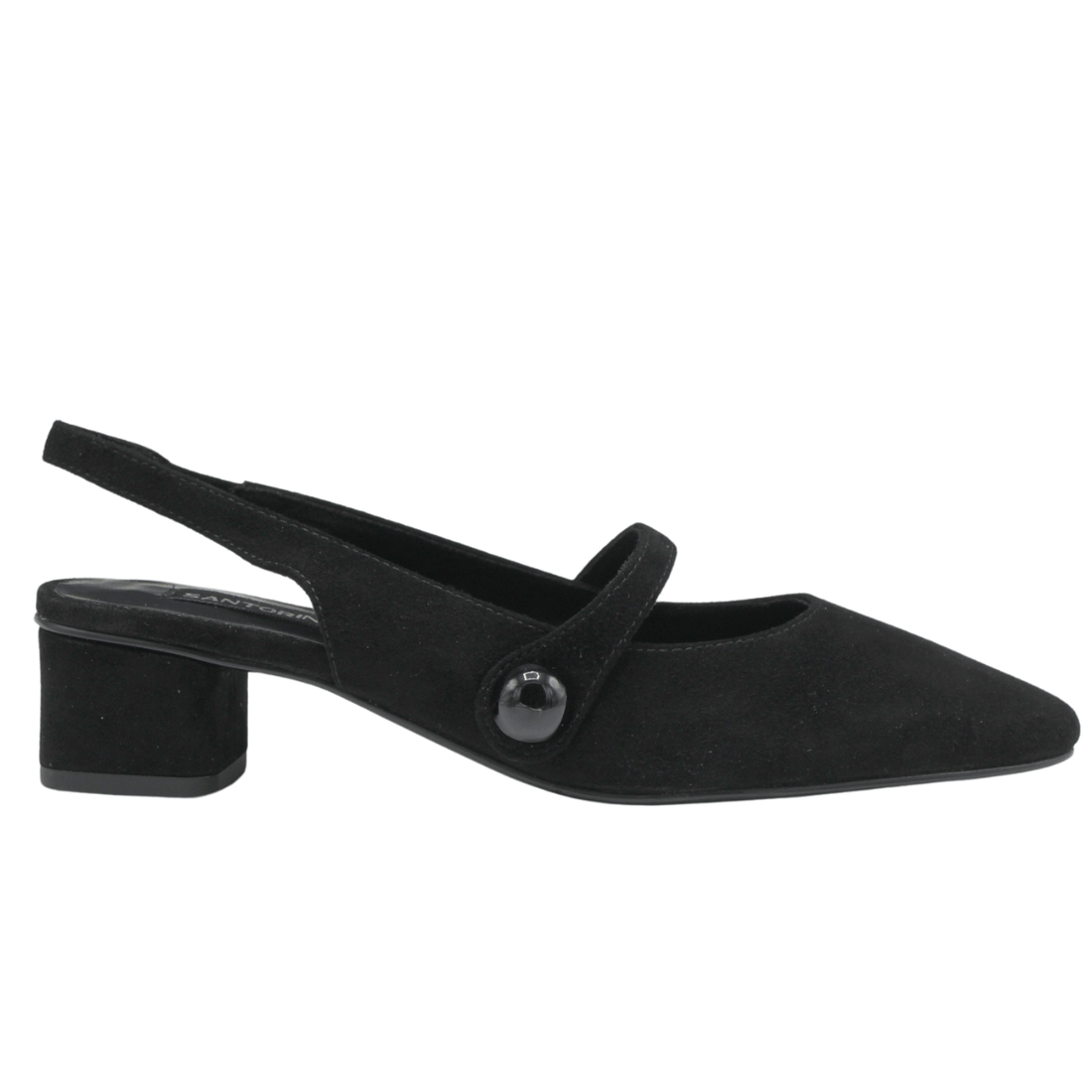 Leola Slingback Pump