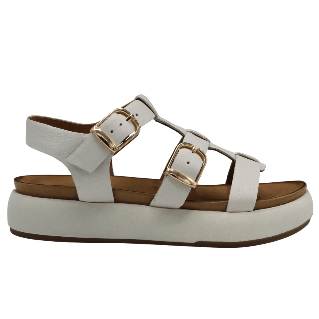 96046 Platform Sandal