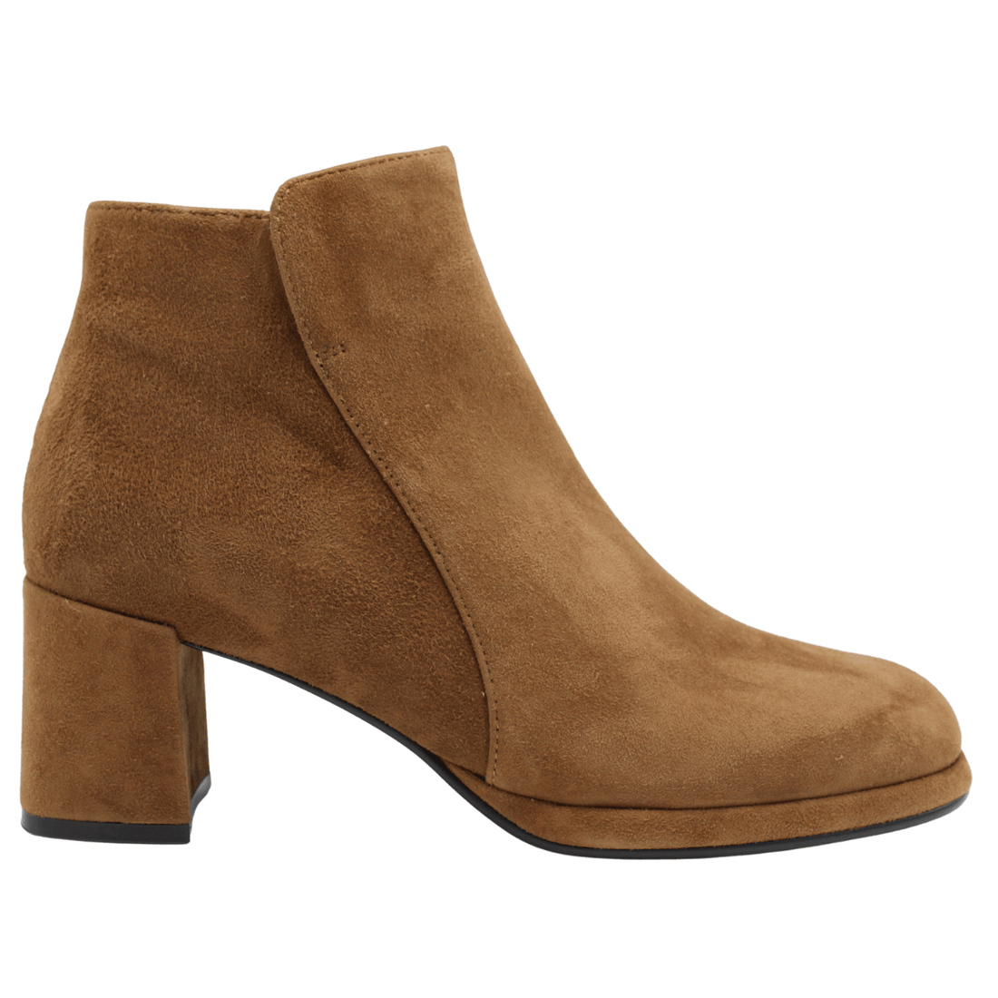 cuoio suede