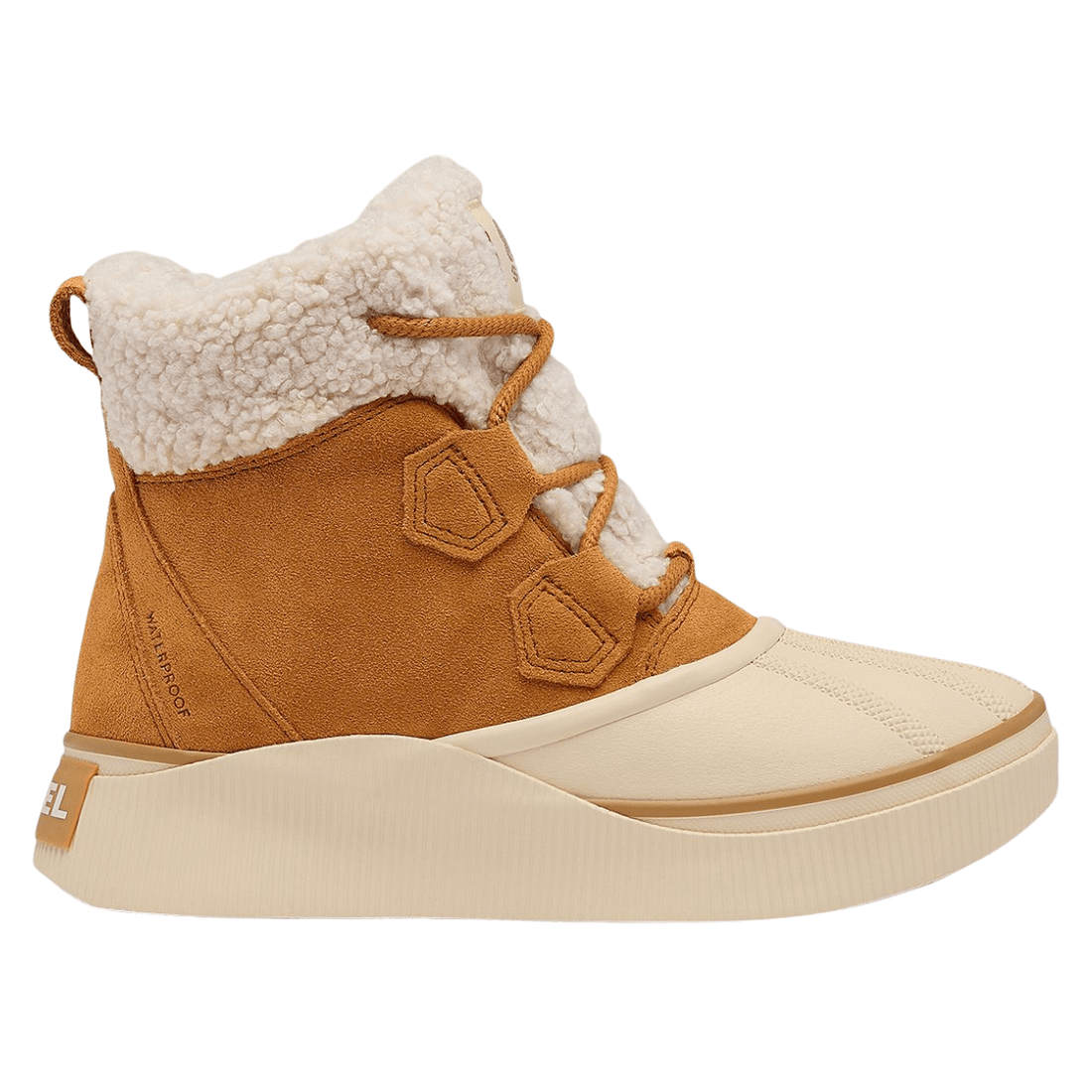 Canyon Gold Honey White