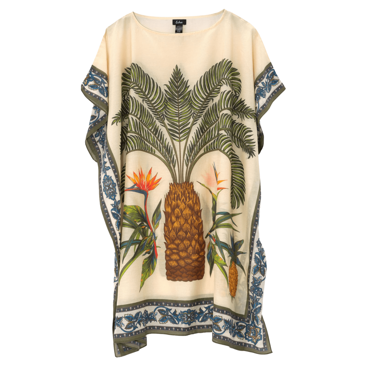 Palma Paradise Caftan