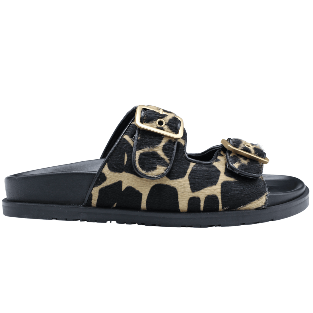 951 Flat Sandal