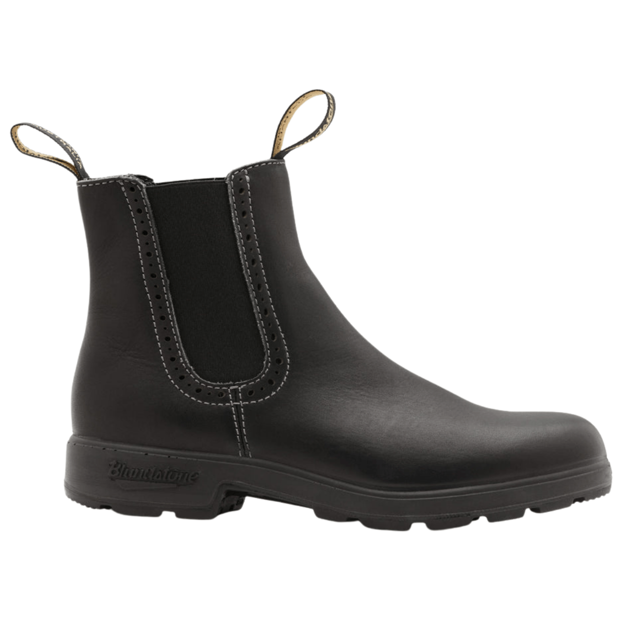 voltan black