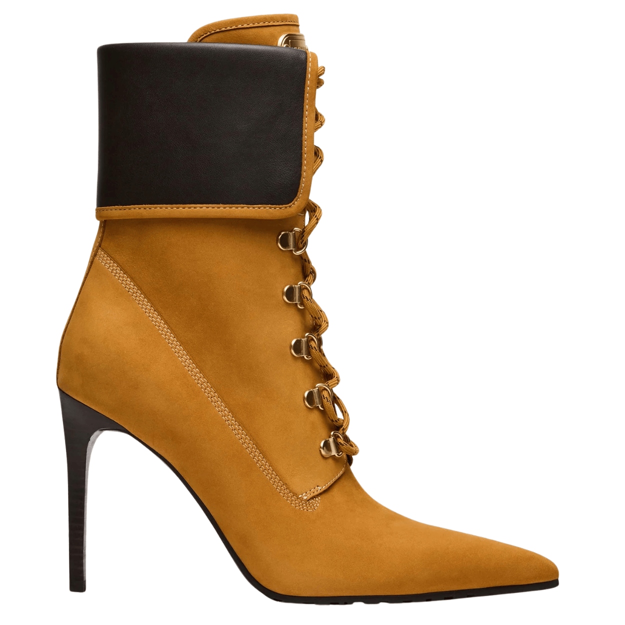 wheat nubuck