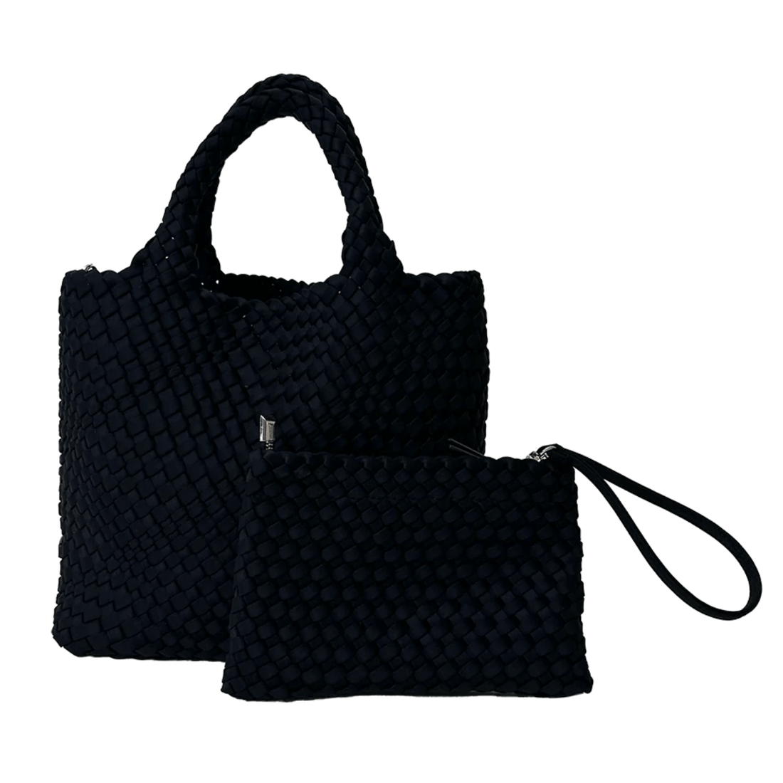 AHDORNED TOTE BAGS Shoe Inn