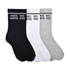 white/gray/black