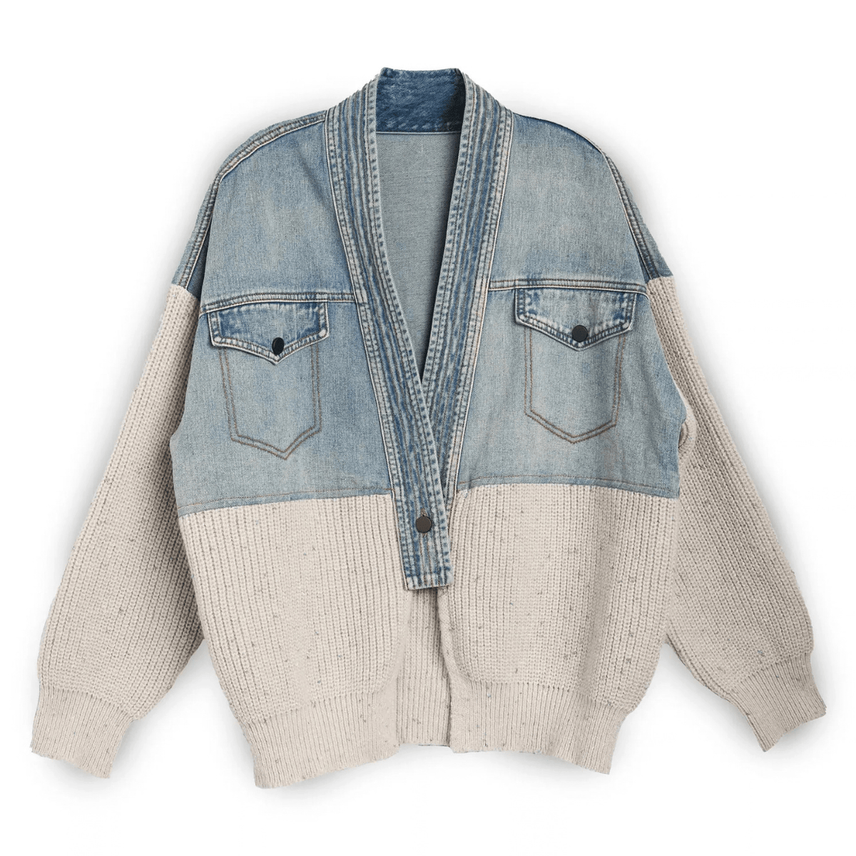 denim