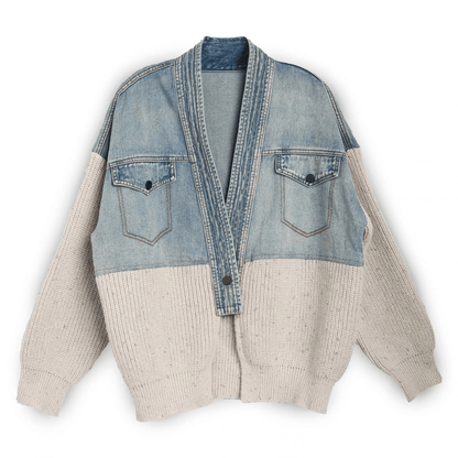 denim