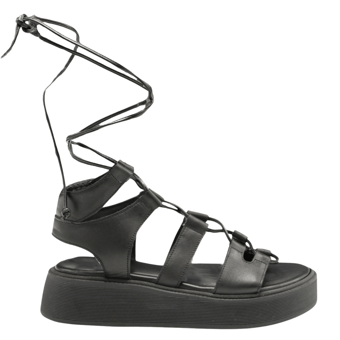 532 Platform Sandal