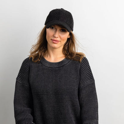Sherpa Hat