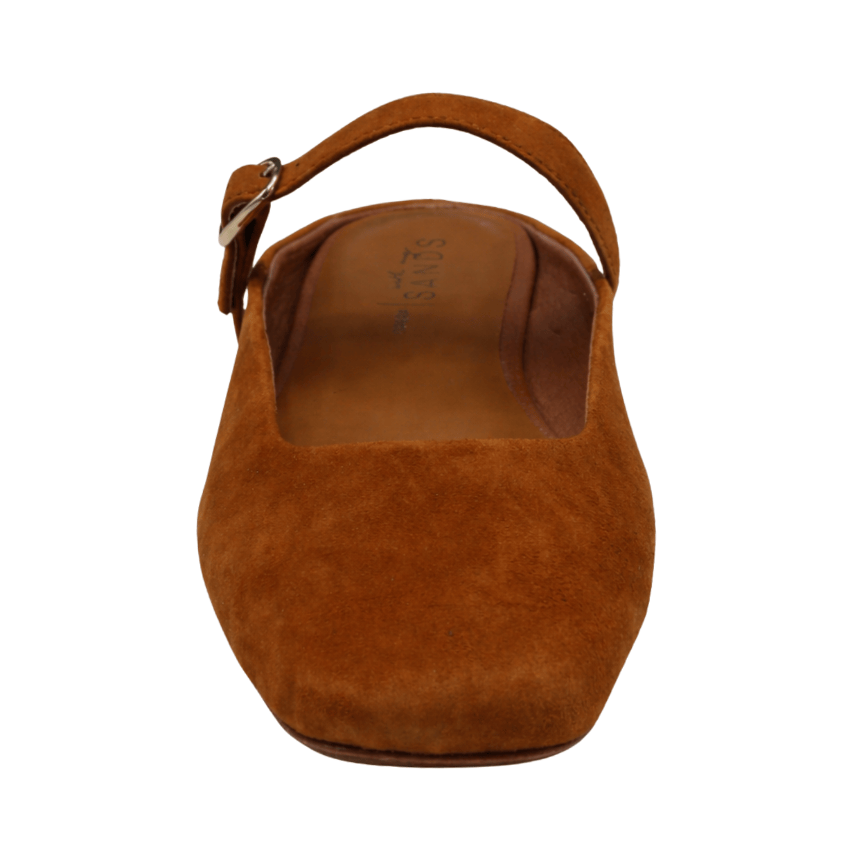 camel suede