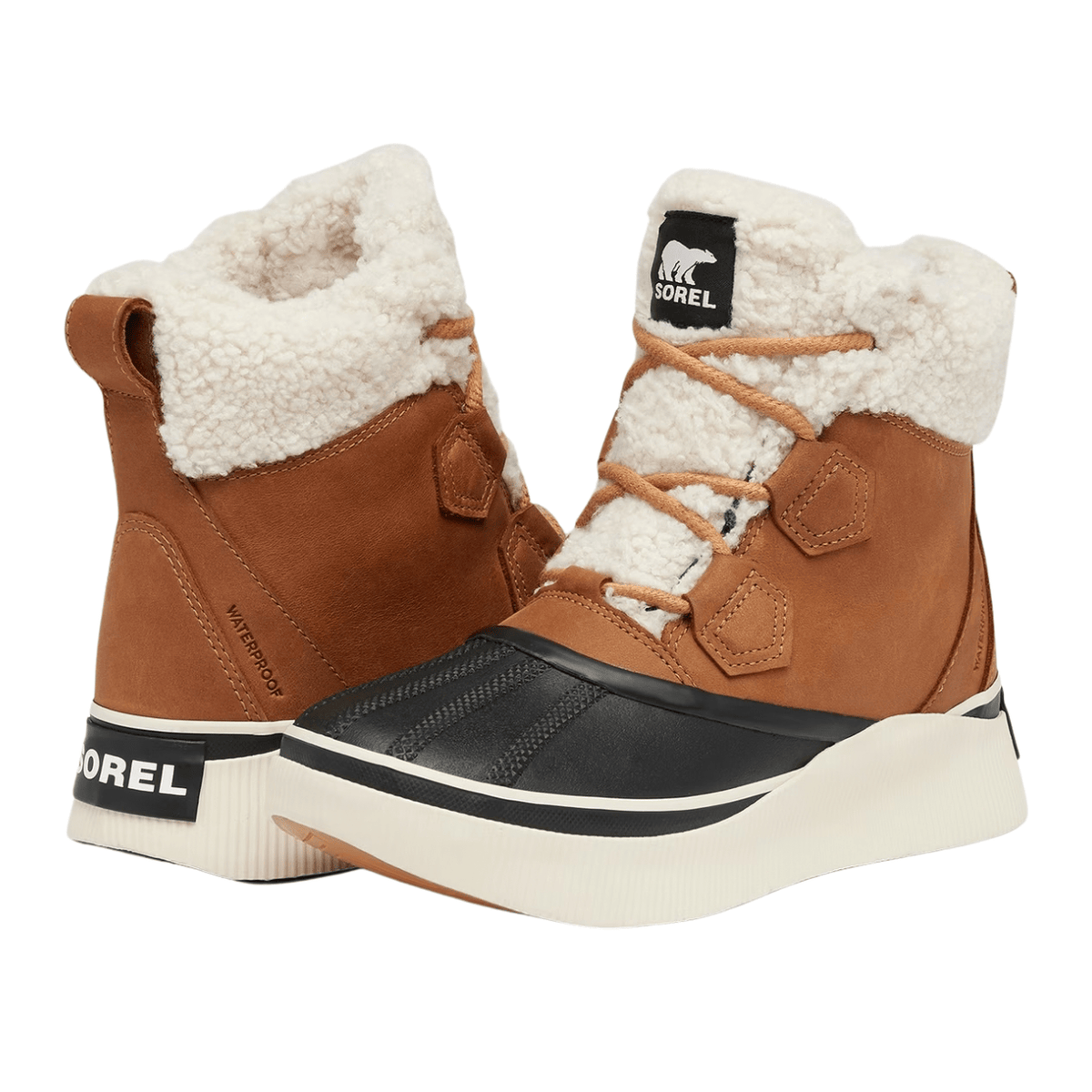 taffy/black
