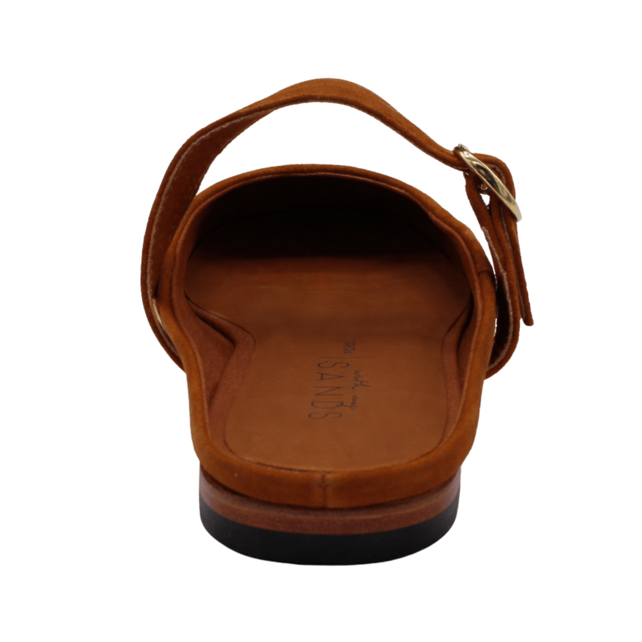 camel suede