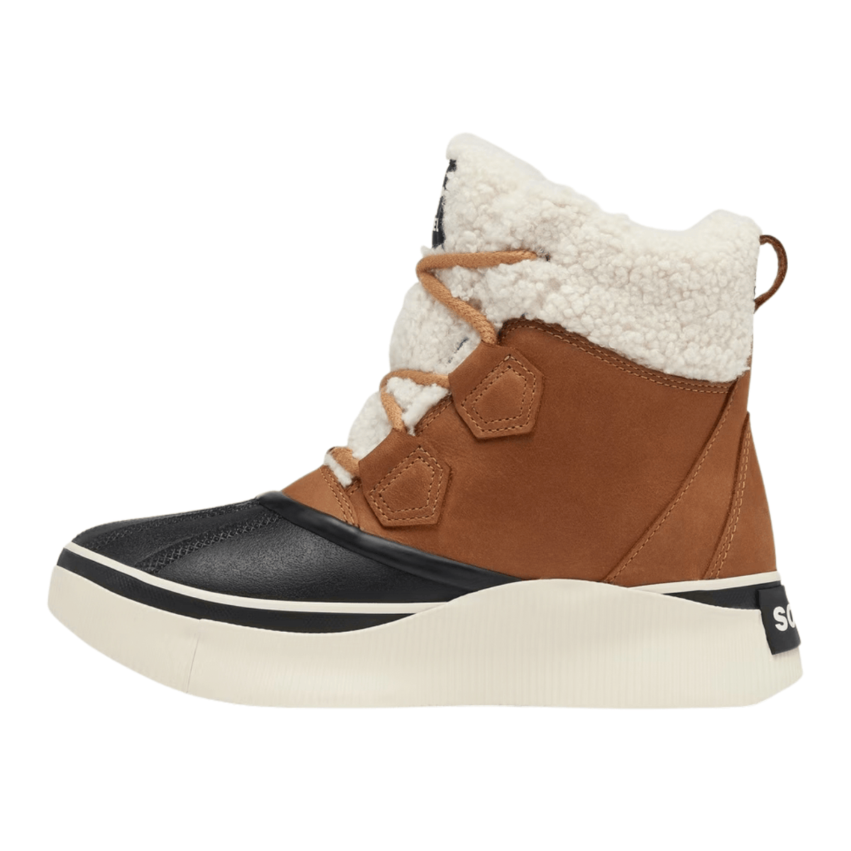 taffy/black