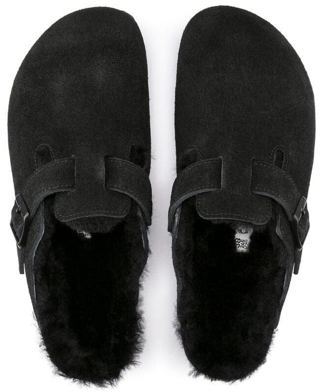 Boston Shearling