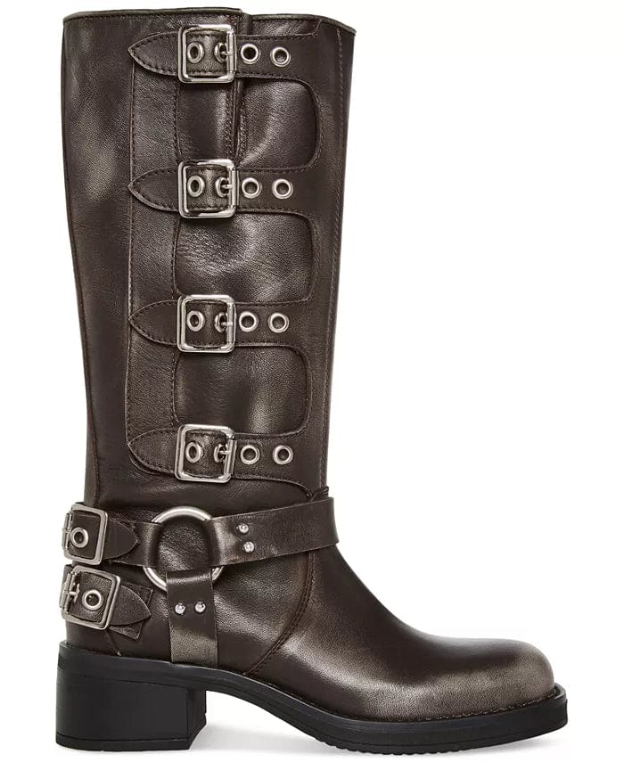 Women's Designer Casual Boots | High-End Footwear | Shoe-Inn