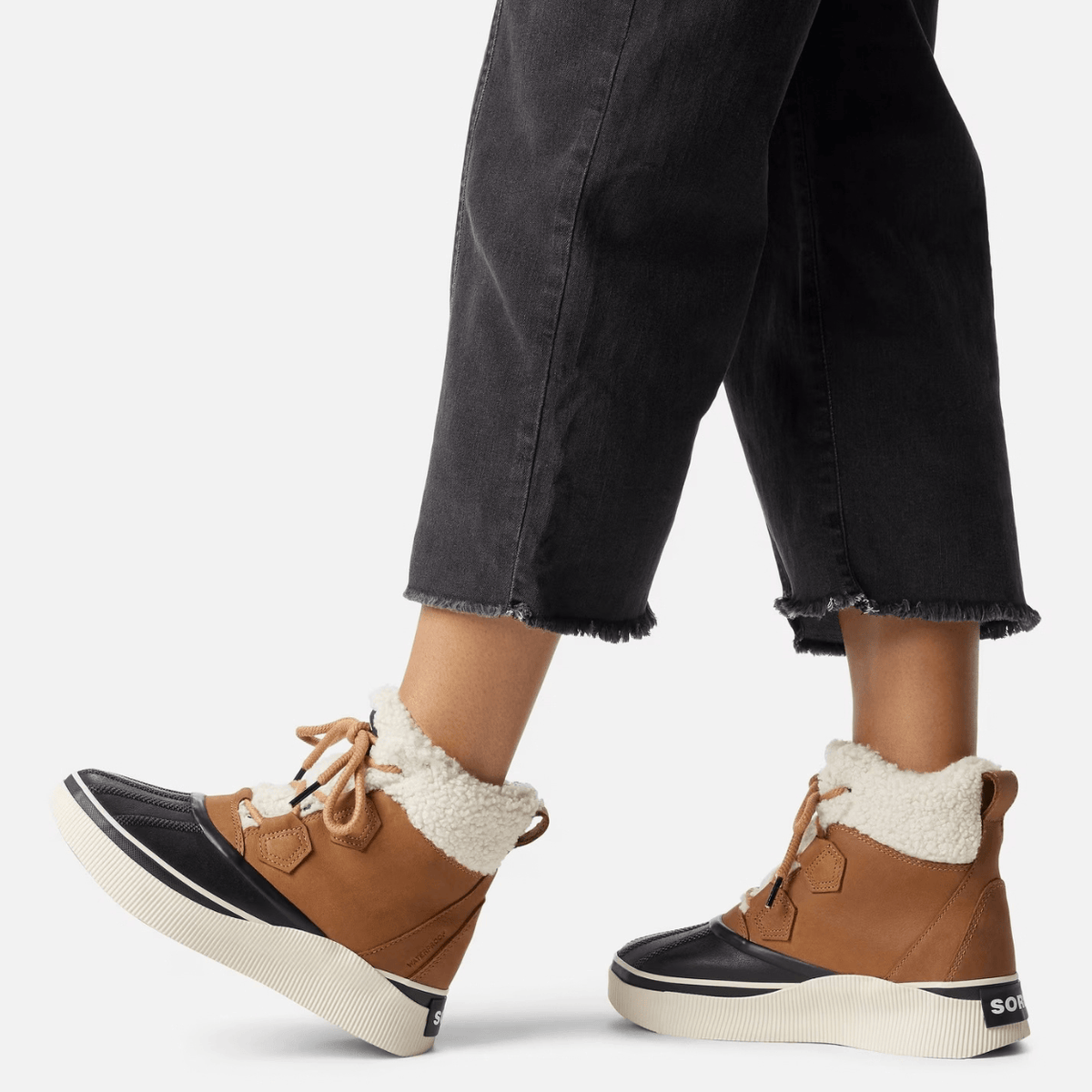 taffy/black
