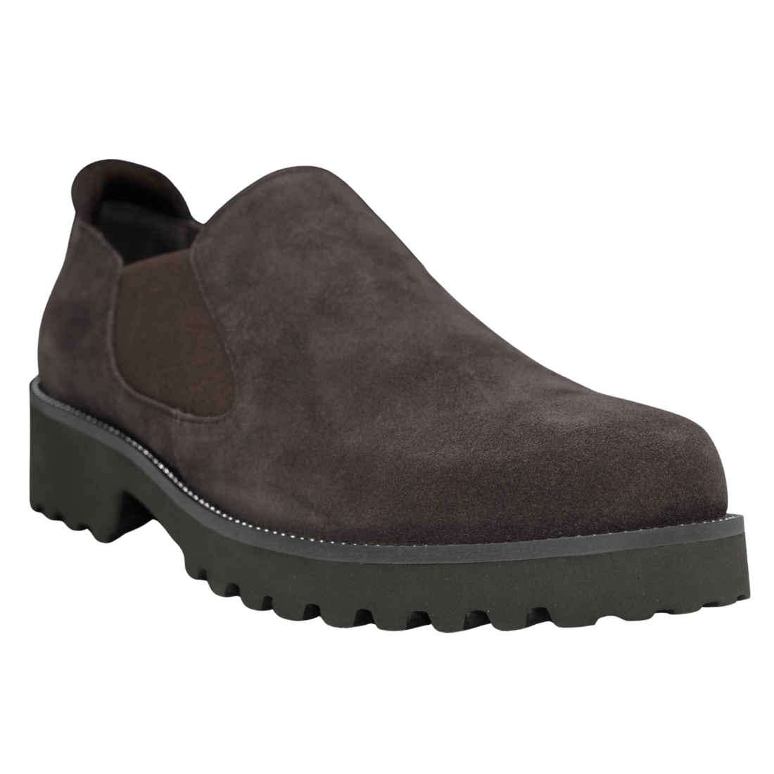 Priori Zivana Suede Loafer, Tmoro – alternate view