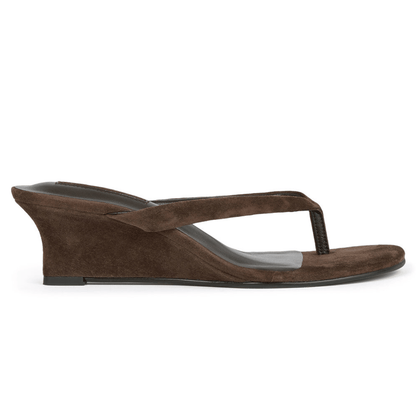 espresso suede