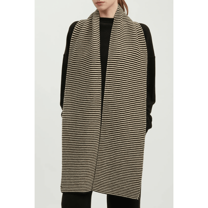 black stripe