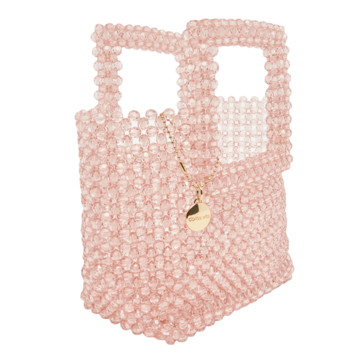 Marel Beaded Handbag