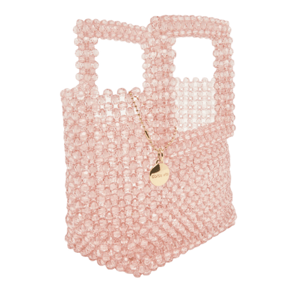 Marel Beaded Handbag