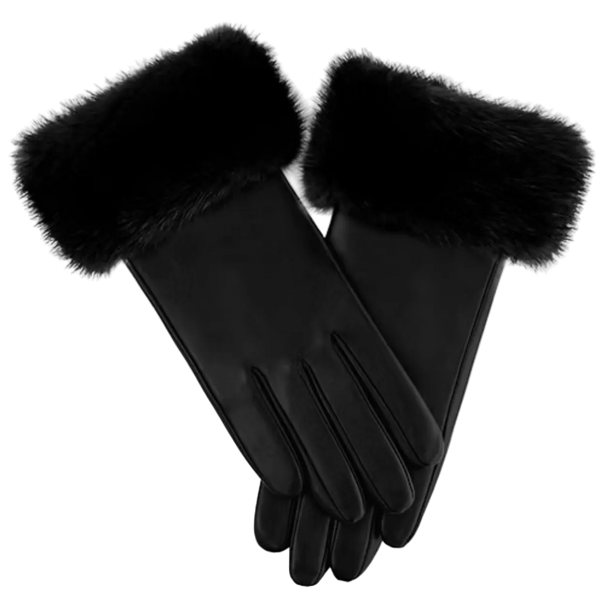 black/black