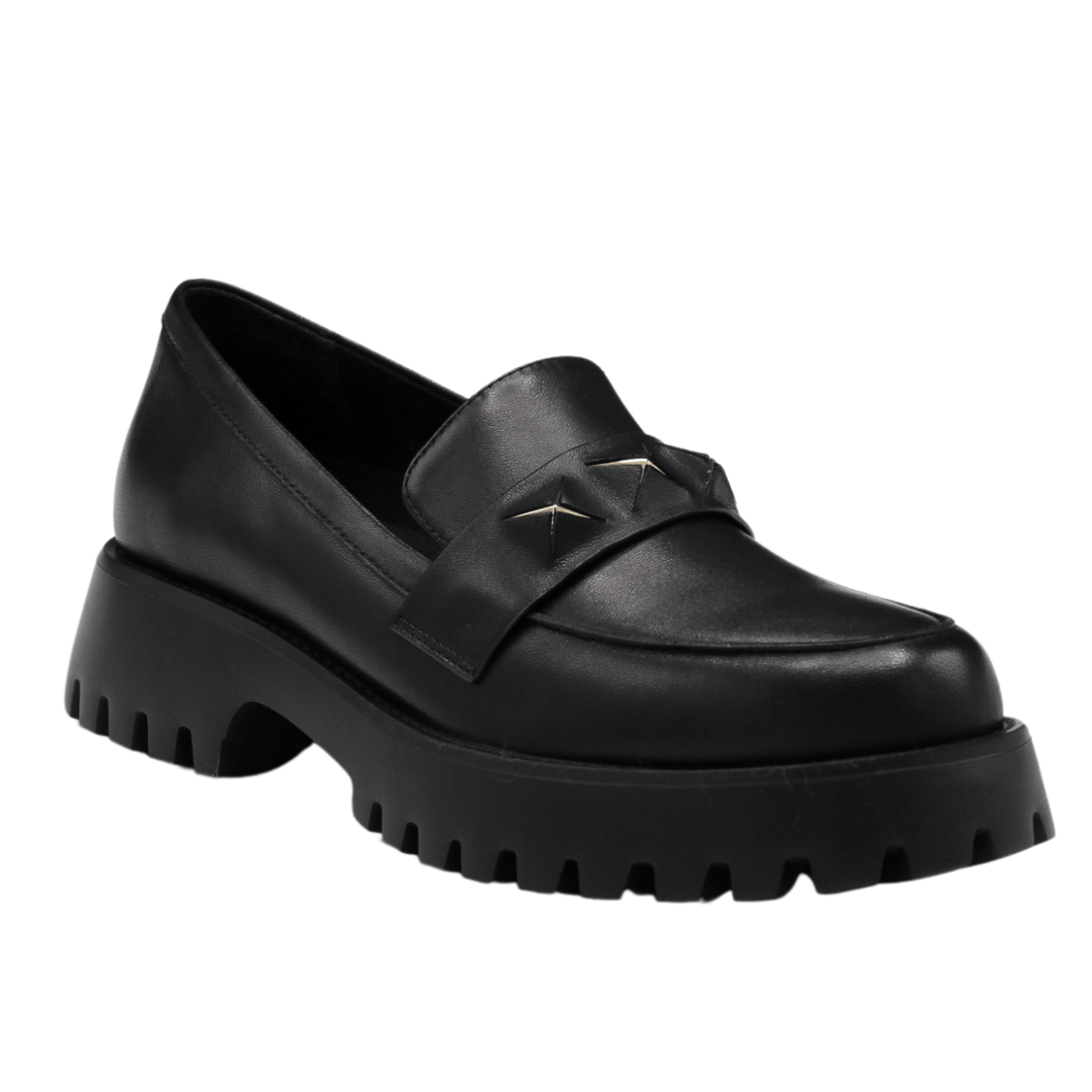 Zofie Leather Loafer
