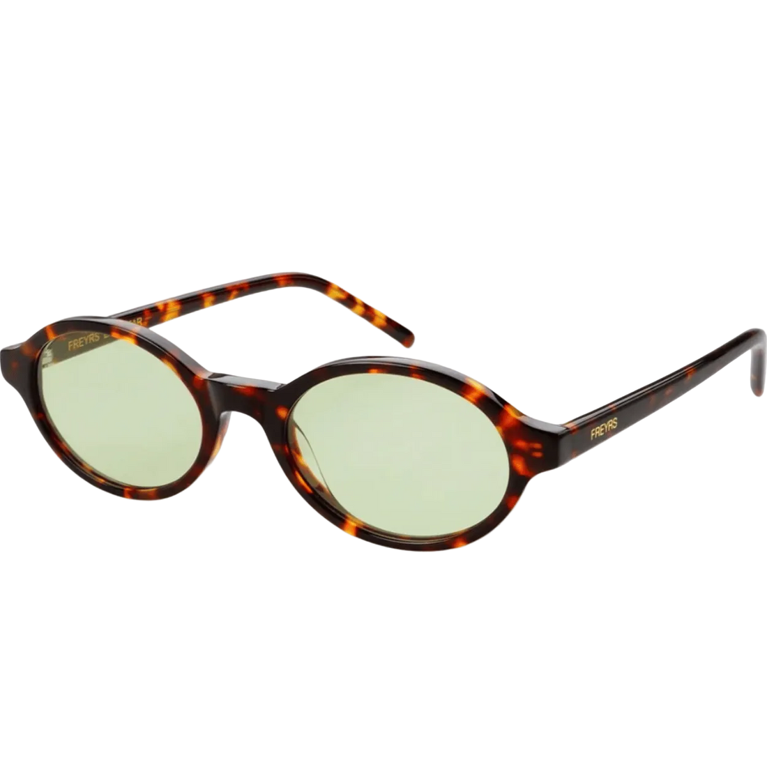 tortoise green