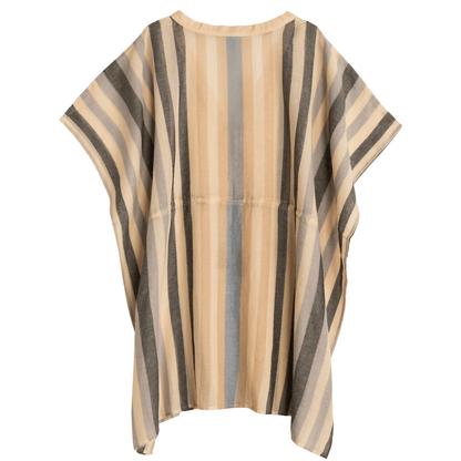 tan/black