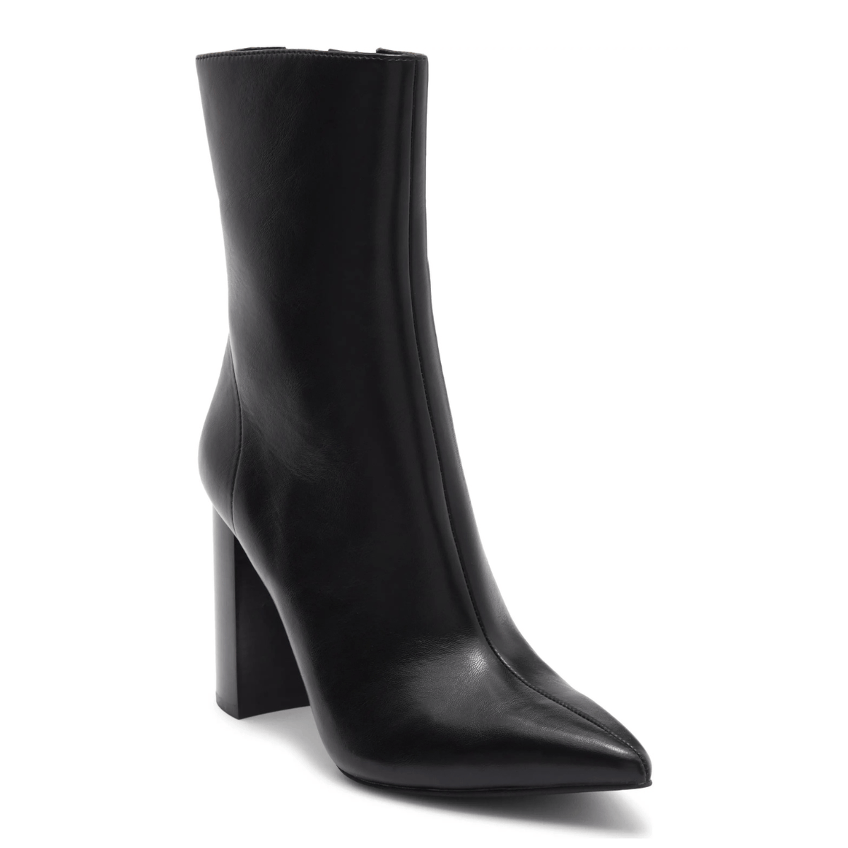 Jeffrey Campbell Siren, black leather – view 6